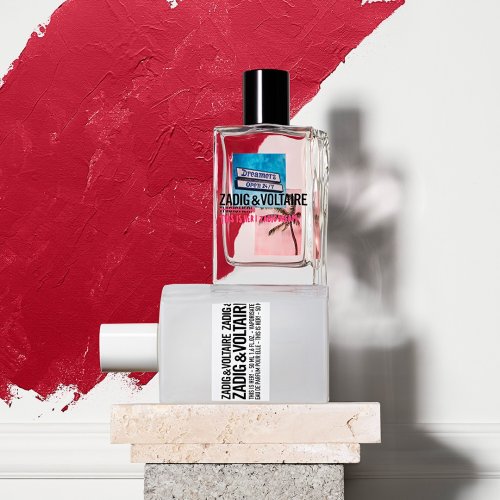 ZADIG & VOLTAIRE Dies ist Her - Zadig Dream - Eau de Parfum ZADIG & VOLTAIRE Dies ist Her - Zadig Dream - Eau de Parfum